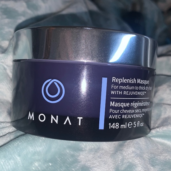 MONAT replenish masque - Picture 1 of 1
